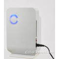 Small Dehumidifier For Bathroom Quiet ETD500 New Portable mini home Air Dehumidifiers 1.3L Factory